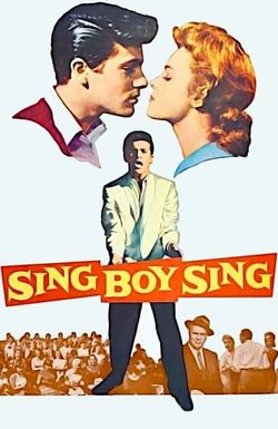 Sing Boy Sing