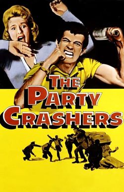 The Party Crashers