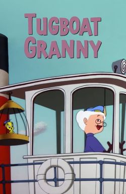 Tugboat Granny