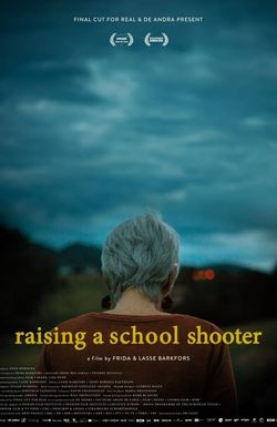 Raising a School Shooter