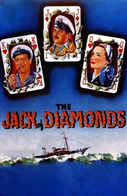 The Jack of Diamonds