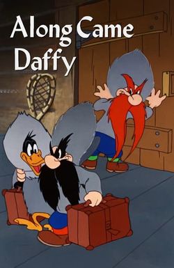 Along Came Daffy