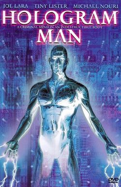 Hologram Man