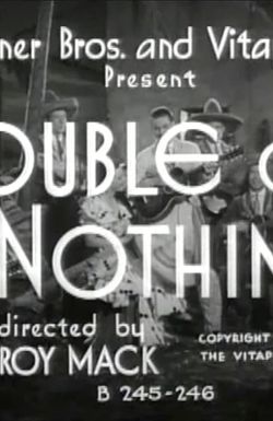 Double or Nothing