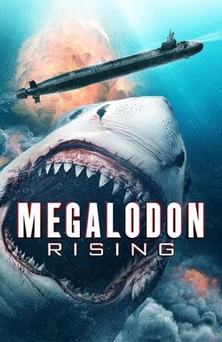 Megalodon Rising