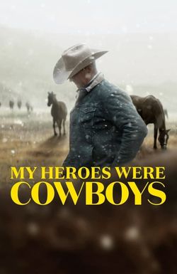 My Heroes Were Cowboys