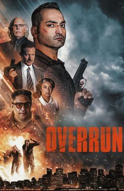 Overrun