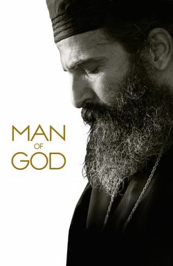 Man of God