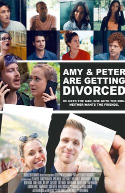 Amy and Peter Are Getting Divorced