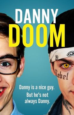 Danny Doom