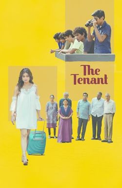 The Tenant