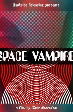 Space Vampire