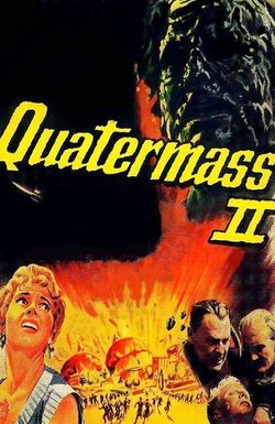 Quatermass 2