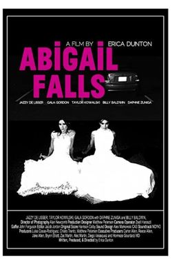 Abigail Falls