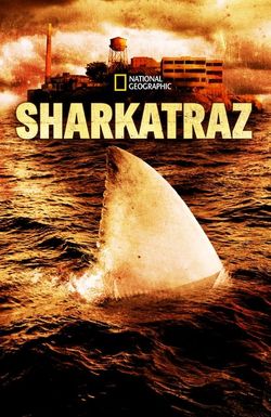 Sharkatraz