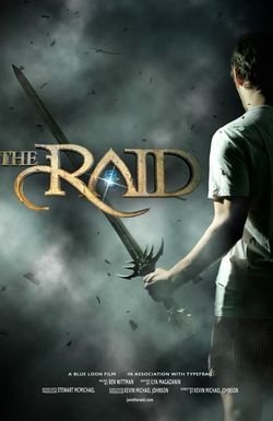 The Raid