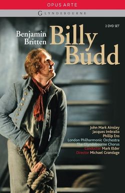 Billy Budd