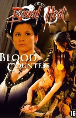 Blood Countess