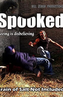 Spooked