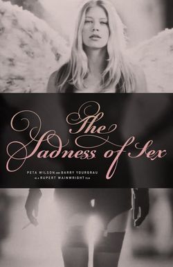 The Sadness of Sex