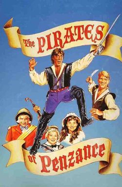 The Pirates of Penzance