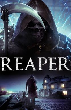 Reaper