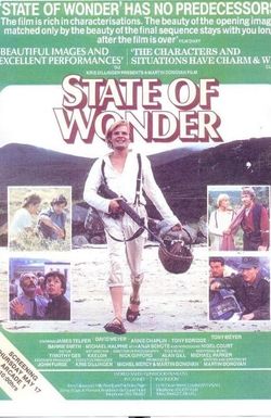 State of Wonder