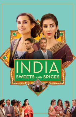 India Sweets and Spices