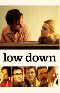 Low Down