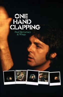 One Hand Clapping