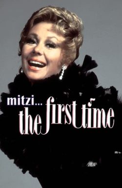 Mitzi... The First Time