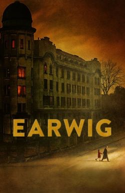 Earwig