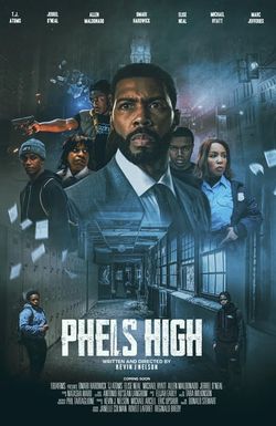 Phels High