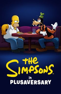 The Simpsons in Plusaversary