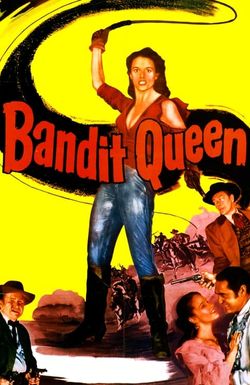 Bandit Queen