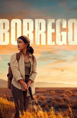 Borrego