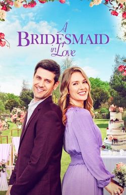 A Bridesmaid in Love