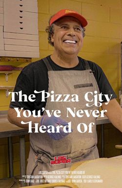 The Pizza City You've Never Heard Of