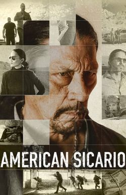 American Sicario