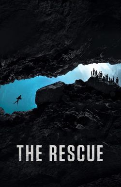 The Rescue