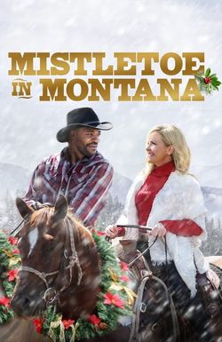 Mistletoe in Montana