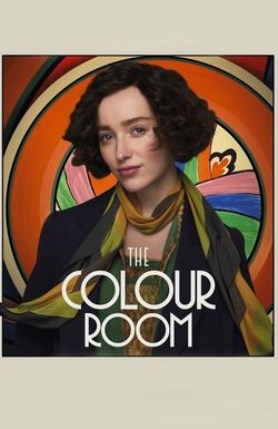 The Colour Room