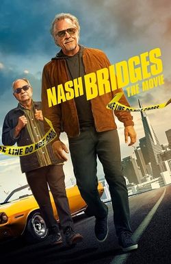 Nash Bridges