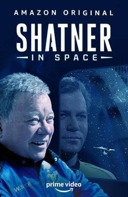 Shatner in Space