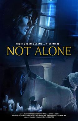 Not Alone