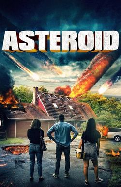 Asteroid