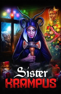 Sister Krampus