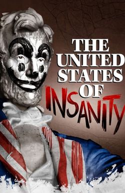 The United States of Insanity