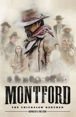 Montford: The Chickasaw Rancher