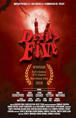 Devil's Five